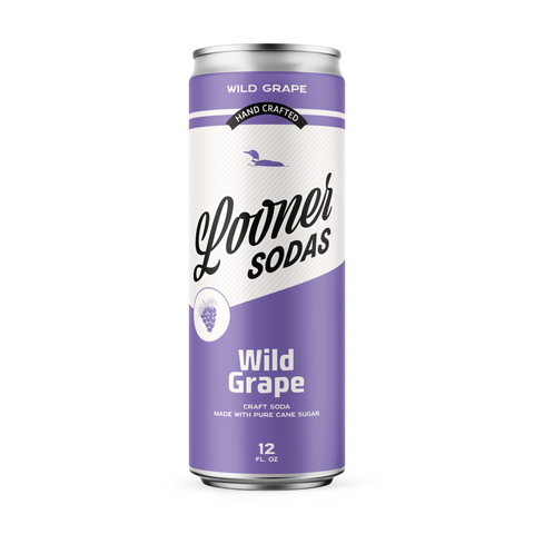 Non-Infused Sodas
