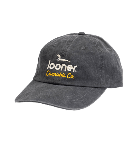 Dad Cap