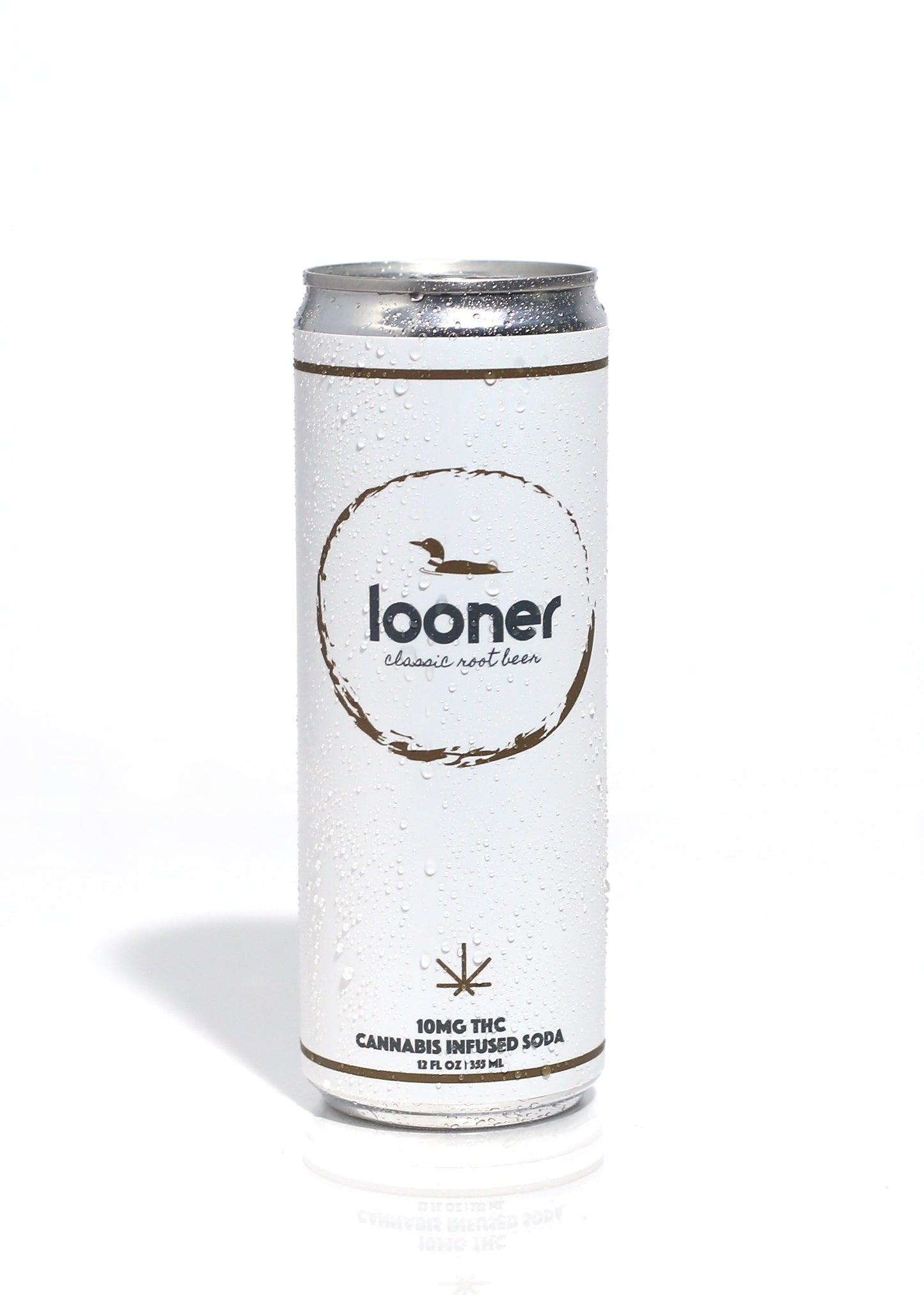 Classic Root Beer - 10mg