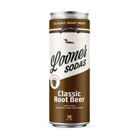 Non-Infused Sodas
