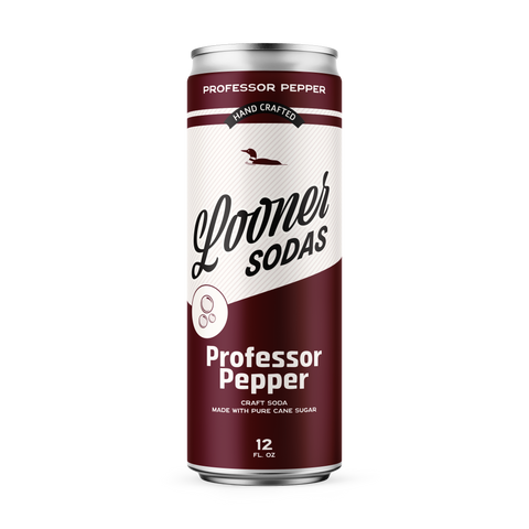Non-Infused Sodas