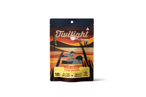 Twilight - Mango