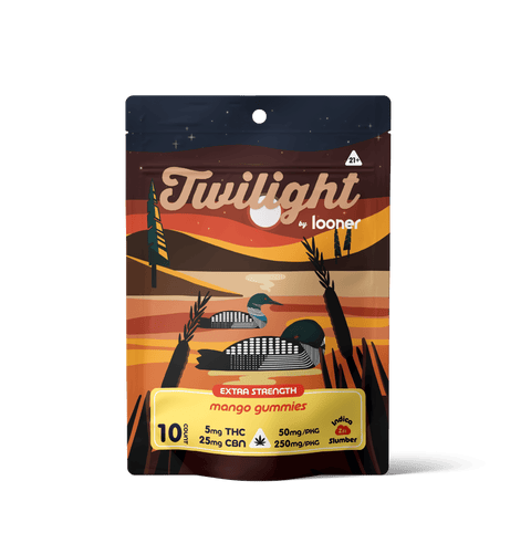 Twilight - Mango